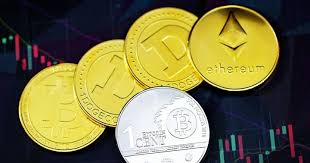 Binance is one of the top crypto platforms for traders who want to dive deep into the price movements. Bitcoin Ethereum Dogecoin Find Stability After Crash As Some Altcoins Manage To Stay In Green Benzinga