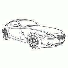 Kleurplaat auto bmw kleurplaat vor kinderen 2019 pertaining to. Auto S Kleurplaten Leuk Voor Kids