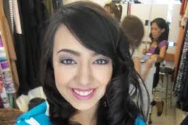 Wannabe actress from Caithness cleans up by becoming the face of a soap  brand in the Phillippines