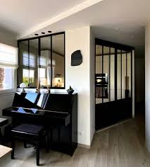 Maybe you would like to learn more about one of these? Les Cloisons Ateliers Type Loft L Atout Tendance De Votre Interieur