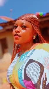 Confrontation between two women over a man