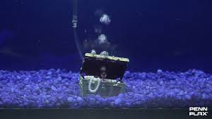 Ship decorations fish tank ornaments daniel nestorio 300gal live reef sunken sunk wreck decoration destroyer boat aquarium ornament wreck sunk ship interior design the island of sunken daniel nestorio 300gal live reef sunken. Penn Plax Aerating Action Air Ornament Treasure Chest Opens Closes Mini 064 Youtube