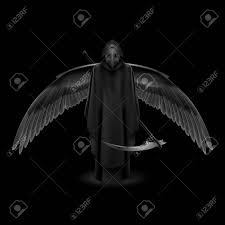 Of 18 doctors in venice, only one was left by 1348: Plague Doctor With Huge Wings Over Black Background Medieval Death Symbol Plague Doctor Mask Isolated On Black Background For Web Poster Info Graphic Royalty Free Cliparts Vectors And Stock Illustration Image 132375366