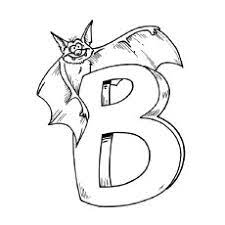 Each printable highlights a word that starts. Top 10 Free Printable Abc Coloring Pages Online