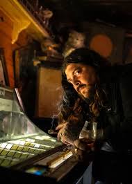 Isabella Jane Live At The Woolshed Theatre