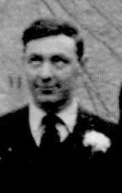 What information is available about Joseph Walker, also known as Chris  Gresham, and his friends Philip Haynes, Philip Langbridge, Terry Lloyd, and  Andrew, as well as his partner Richard Hounslow?