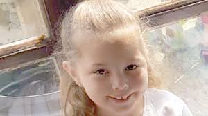 Thomas Cashman: Olivia killer's bid to challenge murder conviction