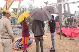 Kotputli Borewell Rescue Operation : टूट रहा सब्र का बांध, लोगों की जुबान  पर एक ही सवाल-कब निकलेगी चूतनि?, देखें रेस्क्यू ऑपरेशन का वीडियो | Patrika  News