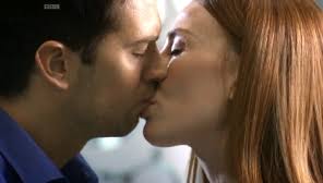 Holby City: Jac's the better woman, and Sacha's the better man