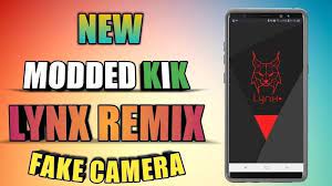 It is the best anonymous chatting . Lynx Remix Apk Download Free Latest Version 2021 Android Ios