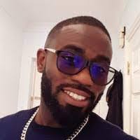 Abraham Glover's Instagram, Twitter & Facebook