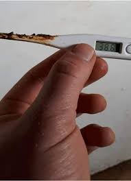 Wann es zeit für einen besuch beim kinderarzt ist. Ist Das Schon Fieber Oder Nur Erhohte Temperatur Ich Frage Fur Einen Freund Kreishust