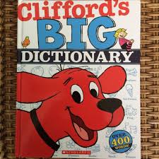 Find great deals on ebay for clifford the big red dog books. Set Of 2 Clifford The Big Red Dog Books Hobbies Toys Books Magazines Children S Books On Carousell