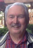 John Vasbinder Obituary (1946