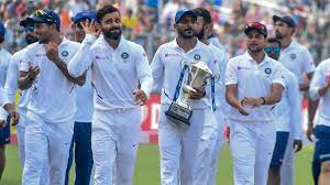 India cricket team world cricket cricket sport live cricket mumbai indians ipl indian cricket news kumar sangakkara health warrior cricket wallpapers. Cricket Australia 2020 India Tour Quarantine Isolation Rules Sourav Ganguly Comments