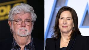 George Lucas, Kathleen Kennedy to Receive 2022 PGA Milestone Award