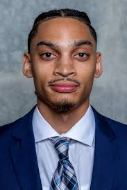 2022-2023 Men's Basketball Roster