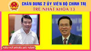 Bộ chính trị ban chấp hành trung ương đảng cộng sản việt nam khóa x. LÆ°u Trá»¯ Danh Sach á»§y Vien Bá»™ Chinh Trá»‹ Tudienphapluat Net