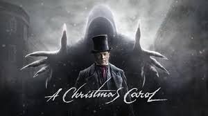 1992/01/01starring frank oz, steve whitmire, jerry nelson, dave goelz and michael cainewant to se. A Christmas Carol Tv Series Wikipedia
