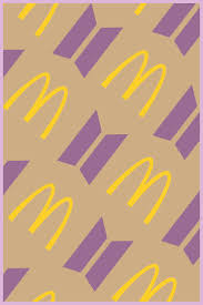 Check spelling or type a new query. Bts X Mcdonalds Meal Set In Korea Poster Bts Logo Print Bts Mcdonalds Meal Set Poster Bts Print Rm Suga Jin Jhope Jimin V Jungkook In 2021 Bts Wallpaper Bts Backgrounds
