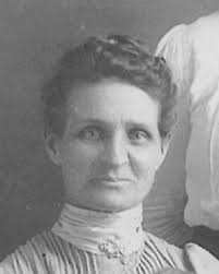 Mary Elizabeth Shepherd Ashworth (1854-1932)