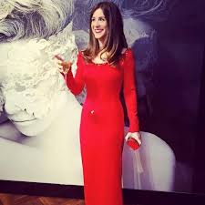 She is currently dating friends star matt le blanc. Are Aurora And Matt Leblanc Just Friends Impartial Reporter