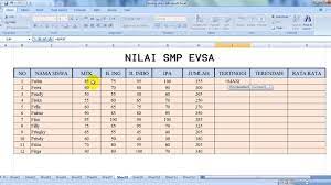 We did not find results for: Latihan Soal Excel Untuk Pemula Khusus Pemula Youtube