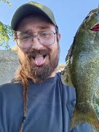 We were fishing at Philippe Park late this afternoon and had quite the  treat! There were 3 of them. Two looked young. They were there for at least  30 minutes. We didn't