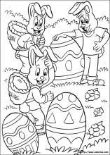 À travers nos coloriages de pâques à imprimer, vous aurez la possibilité de trouver divers coloriages d'œuf de pâques a colorier, pâques maternelle, pâques animaux avec les poules, lapins et pâques maternelle gratuit. Coloriage Paques Choisis Tes Coloriages Paques Sur Coloriez Com