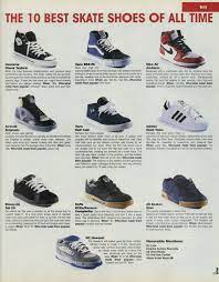 We did not find results for: This Is What Skate Shoes Looked Like Ten Years Ago Quartersnacks Com