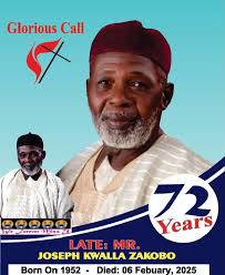 Guess what? If you didn't show up then you have really missed alot. The  Joseph Summit was live transforming and educative. #TheJosephSummit Proud  Host: @methodistchurch_kpong