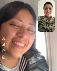 NC1(SW) Evon Perez Navy Career Counselor ⚓️🪶☸️