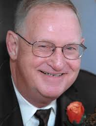 Jerry Paul Yount Edgefield, SC