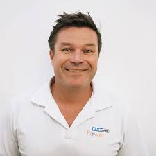 Megyn Carpenter #7 Will Waters from Planet Ark Power