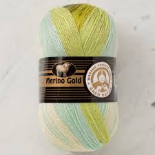 Orenbayan Merino Gold Batik Ebruli El Orgu Ipi 826 Hobium Batik Orgu Elsa