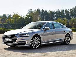 2019 audi a8 debut note: Review Audi A8 Test Drives Gulf News