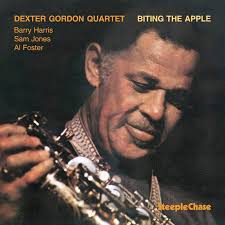 Dexter Gordon Quartet: Live in Chateauvallon 1978