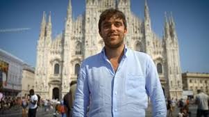 5mo ⋅ iamabk2196 ⋅ r/fantasypl. A Day In The Life Of The Italian Journalist Fabrizio Romano In The City Of Milan Acmilan