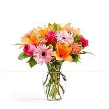Tom is an excellent and attentive host. Florist St Thomas Ontario Forest Of Flowers