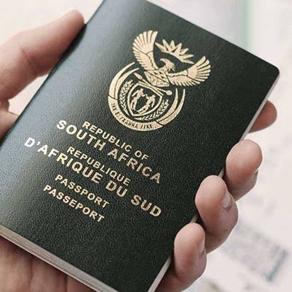South African Citizenship Services | Eisenberg & Associates