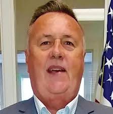 Bryson, Wilke square off in highly anticipated Haywood sheriff race