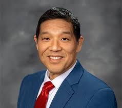 TJ alum, Michael Mukai, named principal