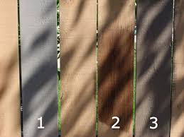 They provide an array of colors that meet all of our family needs. The Orange Fence Is Gone Satori Design For Living