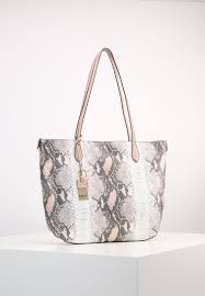 Gabor Prato Tote Bag Rose Women Accessories Bags Gabor