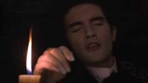 Why I love Interview With A Vampire by Davyd Winter-Bates from Bury  Tomorrow