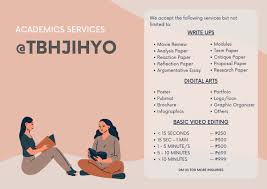 Now write a summary of the material, ensuring it's informative. Academic Commissions Essay Arts Video Etc Tbhjihyo Twitter