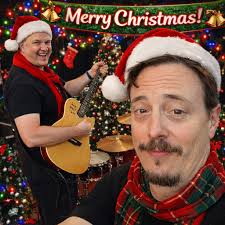 Bogside Rogues Annual Christmas Show