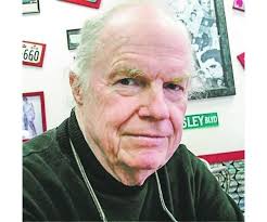 Thomas Robertson Obituary (1929