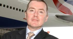 IAG overskud runder to milliarder euro