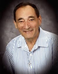 Obituary for Charles Sidney Turner